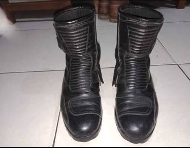 Riding Boots