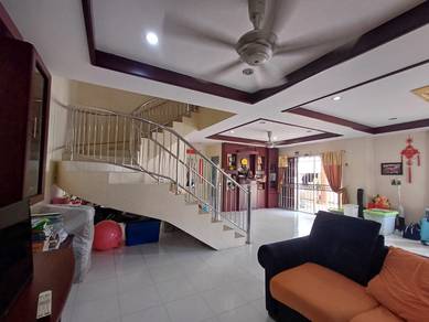 Semi-Detached House For Sale in Sungai Petani,KDH