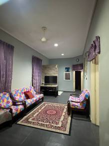 ZUZA Homestay Tanah Merah