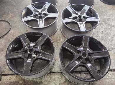 Sport rim 20 inch Used land rover defender 2020