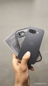 Google pixel 9 a 