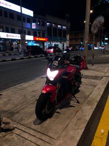 Benelli TNT 600S