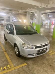 Proton Saga BASE LINE in Cheras, KUL
