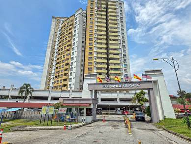 Condominium For Sale in Magna Ville Condominium