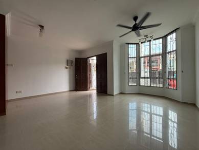 2-storey Terraced House For Sale in Bukit Baru,MLK