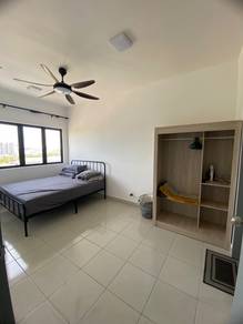 Apartment For Rent in Cassia Residence @ Laman View
