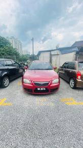 Proton Persona ELEGANCE HIGH LINE in Petaling Jaya, SGR