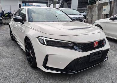 Honda Civic Type R TYPE R in City Centre, KUL
