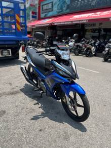 Yamaha 135LC