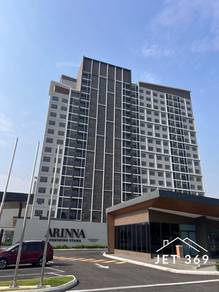 Condominium For Rent in Arinna, Kemuning Utama