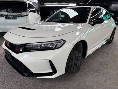 Honda Civic Type R TYPE R in City Centre, KUL