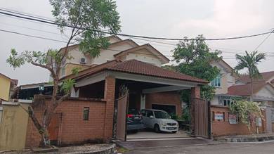 Bungalow House For Sale in Kubang Semang,PNG