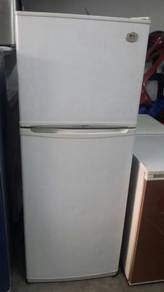 LG Refrigerator Fridge Peti Ais Sejuk Ice Freezer