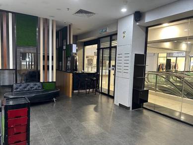 Shop lot For Rent in Penampang,SBH
