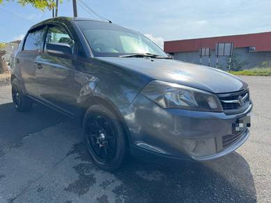 Proton Saga FLX EXECUTIVE in Jerantut, PHG
