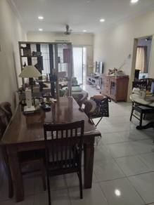 Condominium For Rent in Ampang Prima