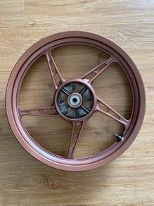 Rim lc SE