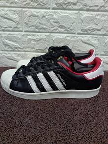 Uk7 Adidas Superstar Sneakers