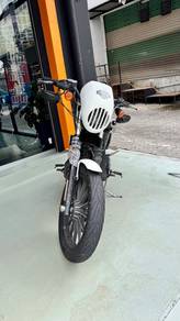 Harley-Davidson Iron 883