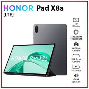 HONOR TAB 8xa