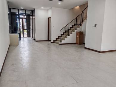 2-storey Terraced House For Rent in Iskandar Puteri,JHR