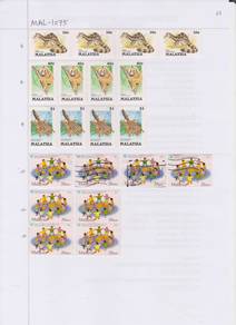 MAL-1075 MALAYSIA RM67 USD16.75henry 013-363-8466