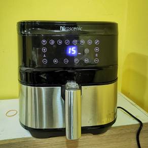 New Air Fryer Proscenic T21 5.5L