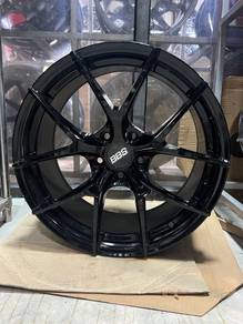 New Rim 18" FI-R