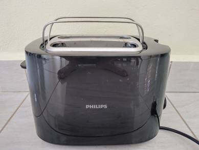 PHILIPS Toaster