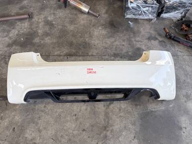 Honda civic fd2 r bumper