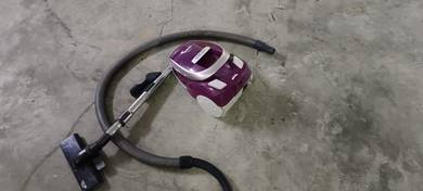 Panasonic Vacuum