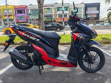 Honda Vario 150