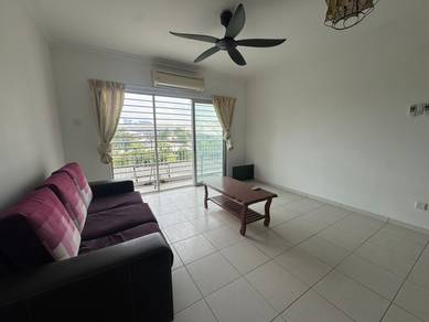 Apartment For Sale in PPA1M Bukit Jalil