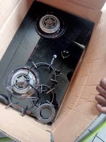 dapur elok