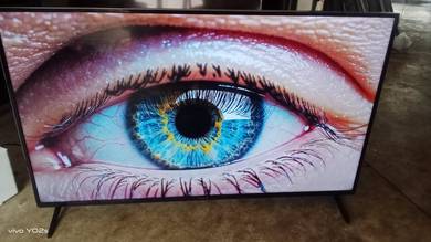 Panasonic smart tv 4K 55inch good condition