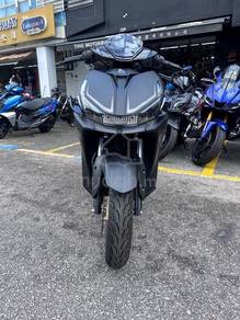 QJ Motor AX200s