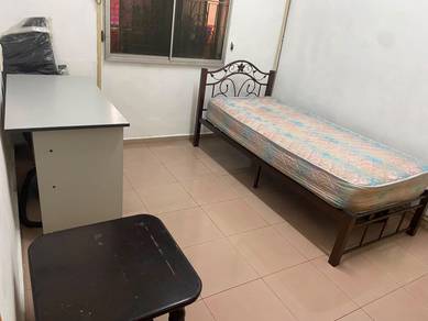 2-storey Terraced House For Rent in Johor Bahru,JHR