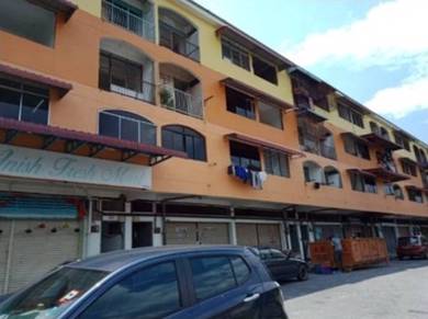 Shop lot For Sale in Kulim,KDH