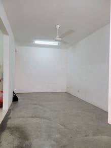 Apartment For Rent in Sentosa Apartment @ Setia Alam