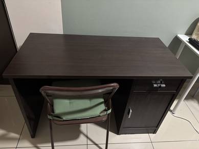 study table