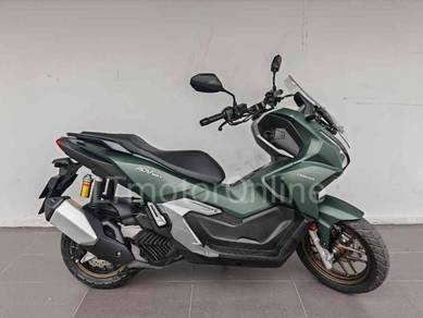 Honda ADV 160