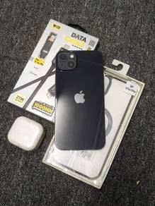 iphone 14 plus 128GB 🔥semua parts ori🔥