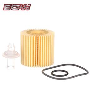 Toyota Oil Filter Vellfire Alphard Harrier Camry