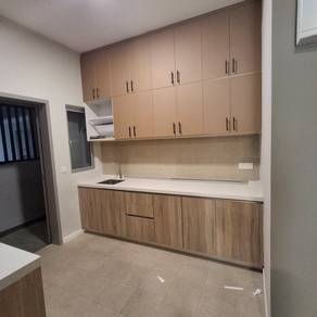 kitchen cabinet quartzstone top dressing table
