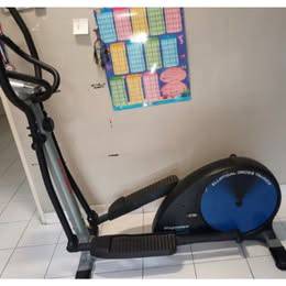 AIBI Elliptical Cross Trainer