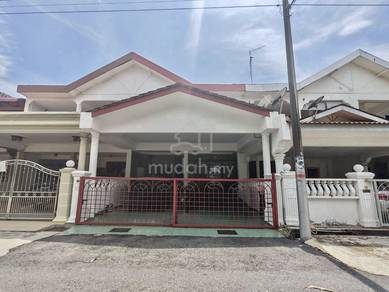 2-storey Terraced House For Sale in Melaka Tengah,MLK