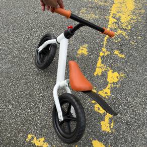 Children Bicycle