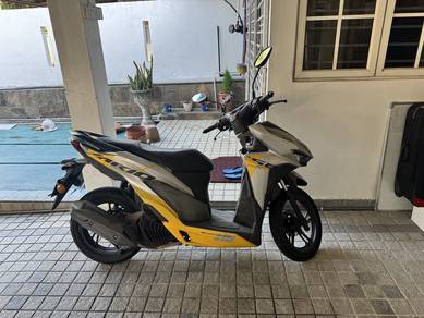 Honda Vario 150