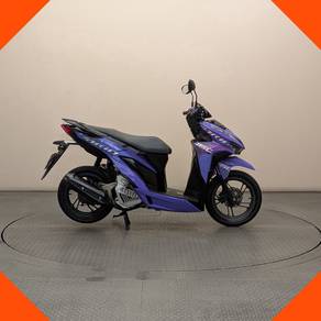 Honda Vario 150