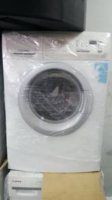 Washing Machine Electrolux Mesin Basuh 7kg Auto